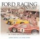 "Ford Racing Century", ISBN: 076031621X
