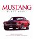 "Mustang Fourty Years", ISBN: 0760315973