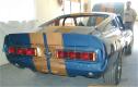 VMF Laurie_S - '68 modified fastback