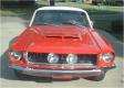 VMF boss351 - '68 coupe