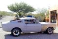 VMF Laurie_S - '68 modified fastback